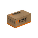 CENTRAL DIGITAL 2 MOTORES BRUSHLESS EDGE1/BOX ROGER TECH